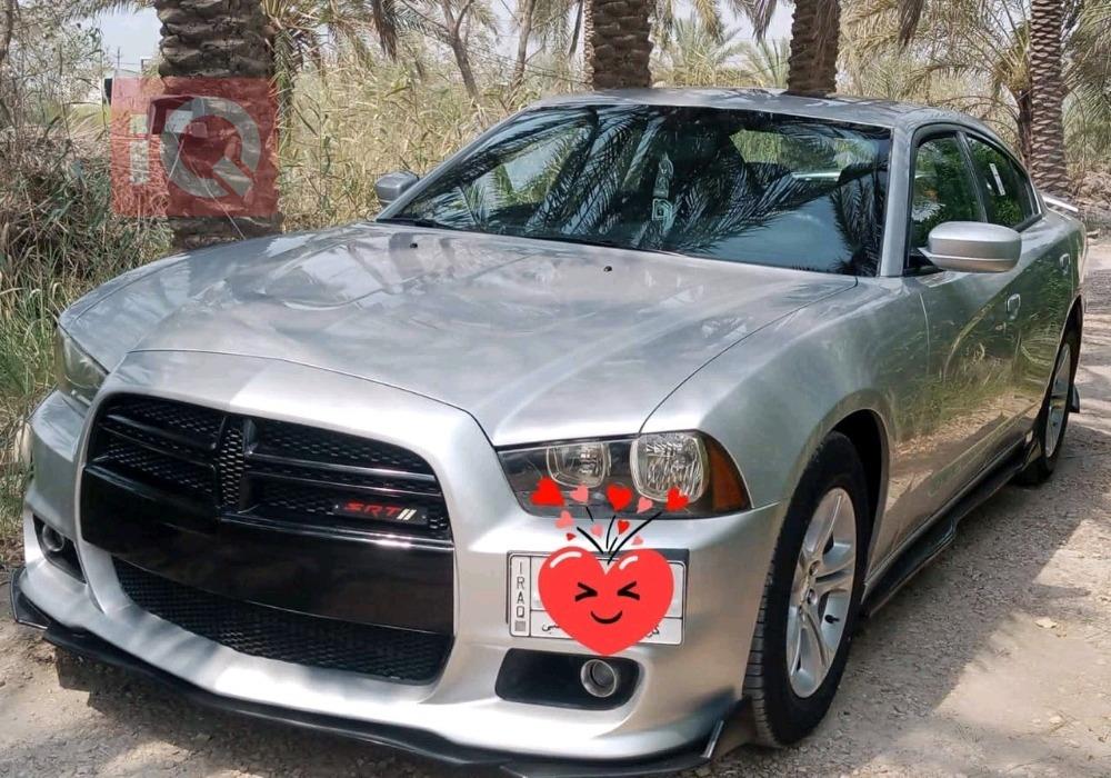 دودج تشارجر